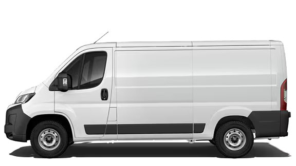 Opel Movano Van
