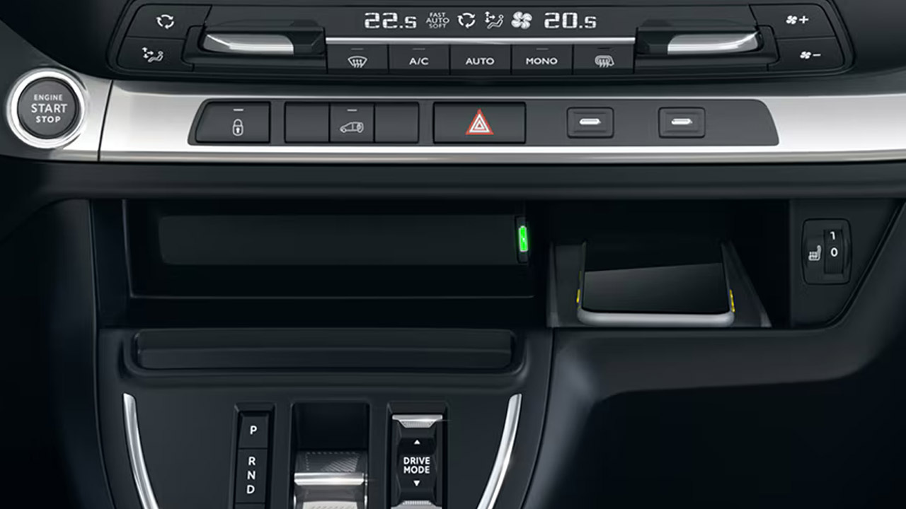 Opel Vivaro - Mobilní kancelář - Odhlučnění Opel Vivaro