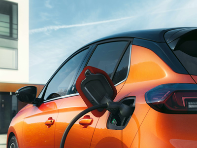 Opel vylepšuje: Delší dojezd pro elektrické modely Corsa-e a Mokka-e