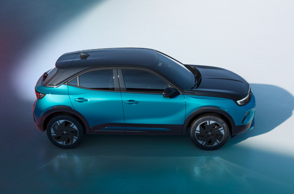 Výraznější, modernější, digitální: Nový Opel Mokka vyjíždí