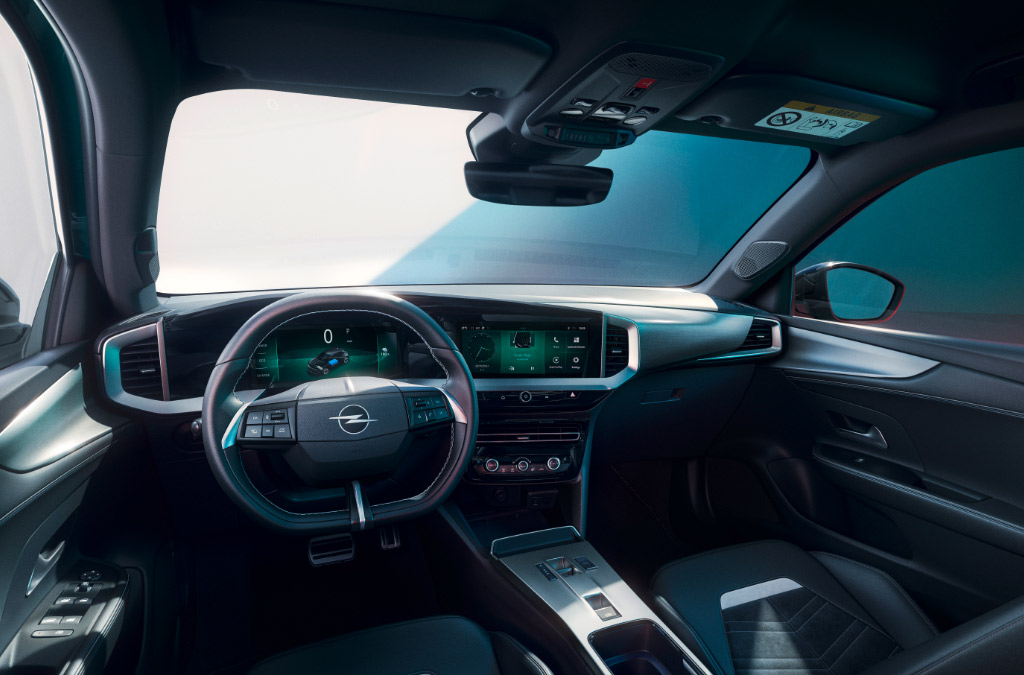 Výraznější, modernější, digitální: Nový Opel Mokka vyjíždí