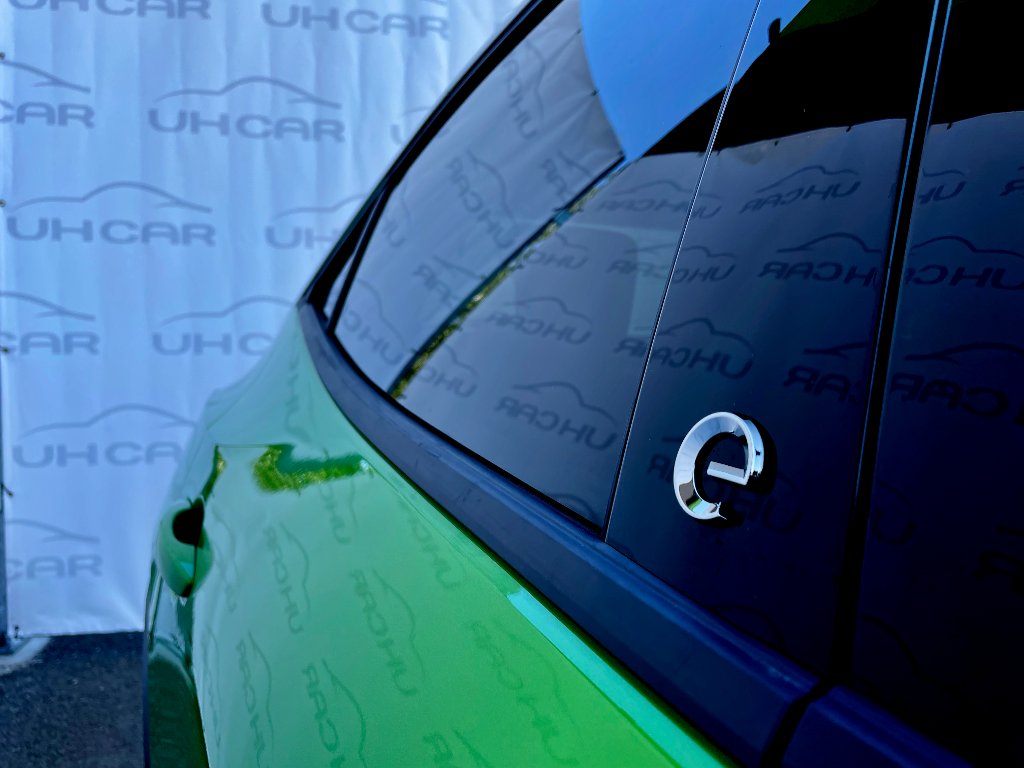 UH CAR AUTO, s.r.o.  | Fotografie vozu Opel Mokka Elektromotor 100 kW / 136 k