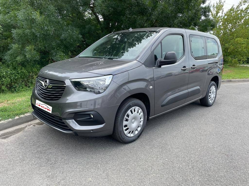Opel Combo Opel Combo