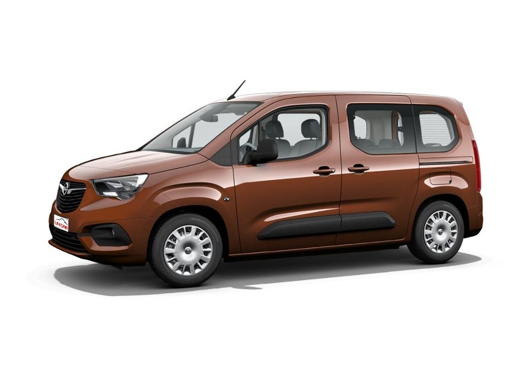 Opel Combo Opel Combo